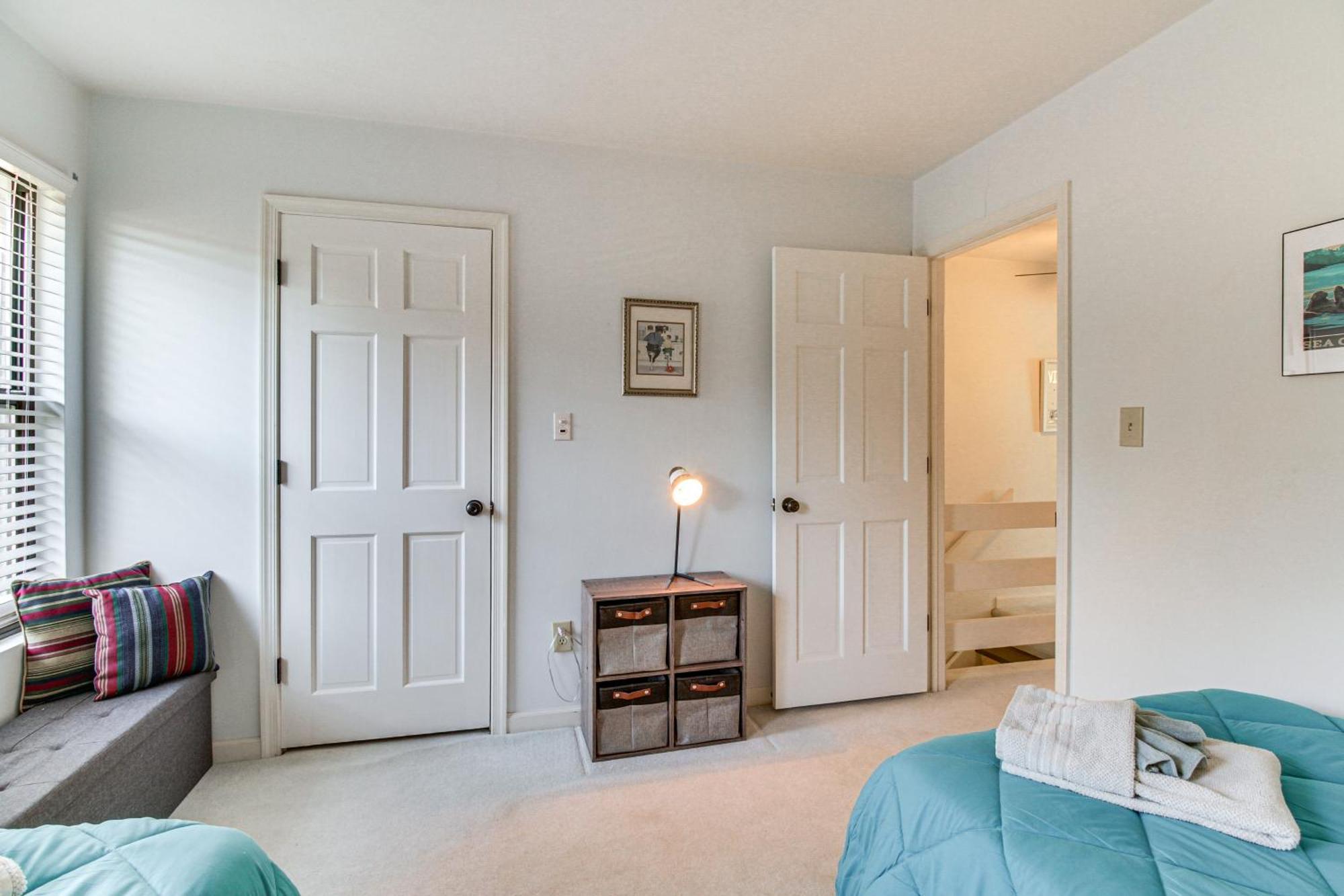 Lakefront Moneta Home With Community Boat Dock! Extérieur photo